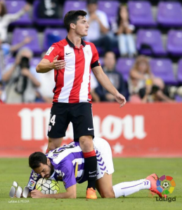 Entre Líneas: El gol que invalidó el trabajo del Bilbao Athletic 3 Iru y Guzmán