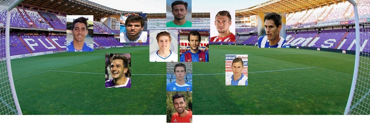 El 11 de Segunda: Jornada 2