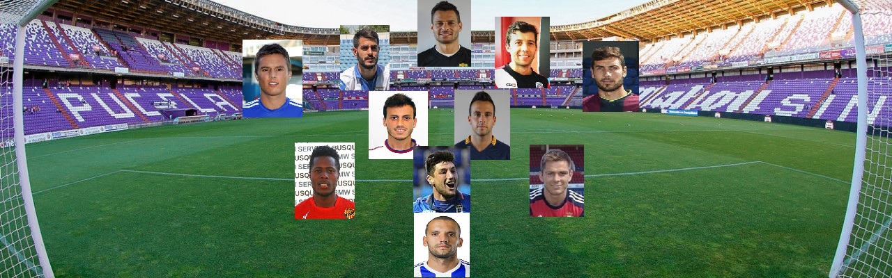 El 11 de Segunda: Jornada 3