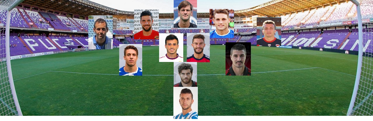 El 11 de Segunda: Jornada 4