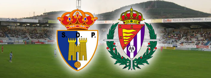 A romper el gafe de El Toralín