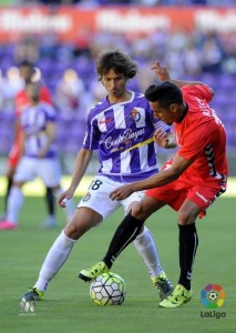 Entre Líneas: La calma y el timón contra el orden 2 Rubio fue el mejor local