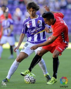 Mejoría no dañina 2 Álvaro Rubio