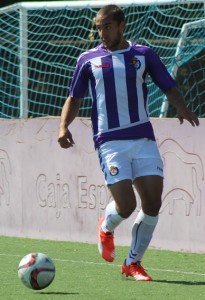 A romper el empate 2 Ángel || Foto: Rosa M. Martín