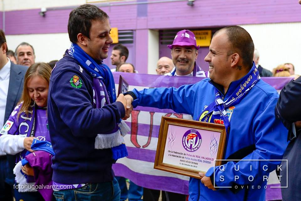 Fuente: Quick Sport Oviedo