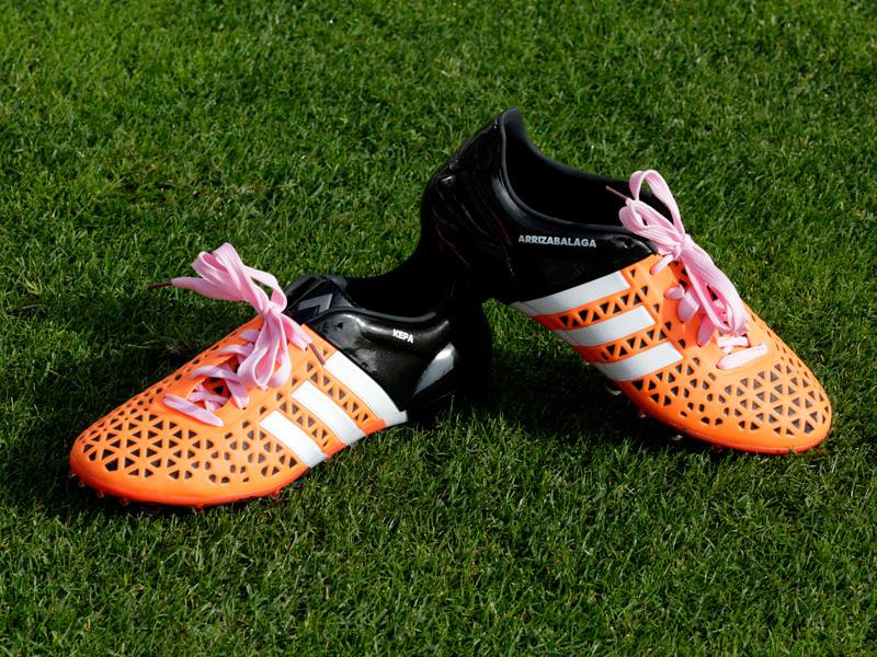 El color de la esperanza en octubre es el rosa