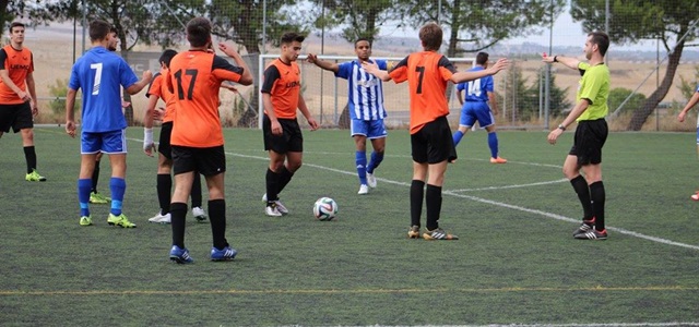 Pleno de derrotas en Liga Nacional