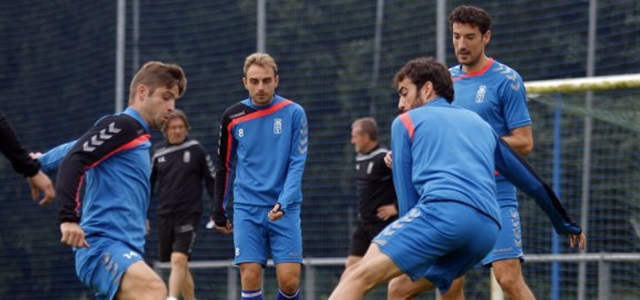 Sergio Egea y Héctor Font, los otros ex