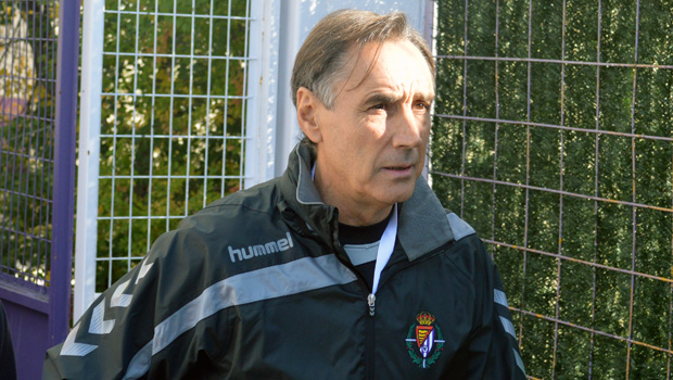 Portugal: “Quiero que mi jugador disfrute con el balón, que no le queme”