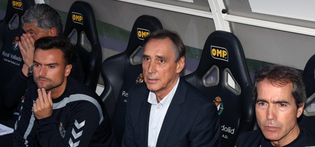 Portugal: “El objetivo era ganar y lo hemos conseguido”