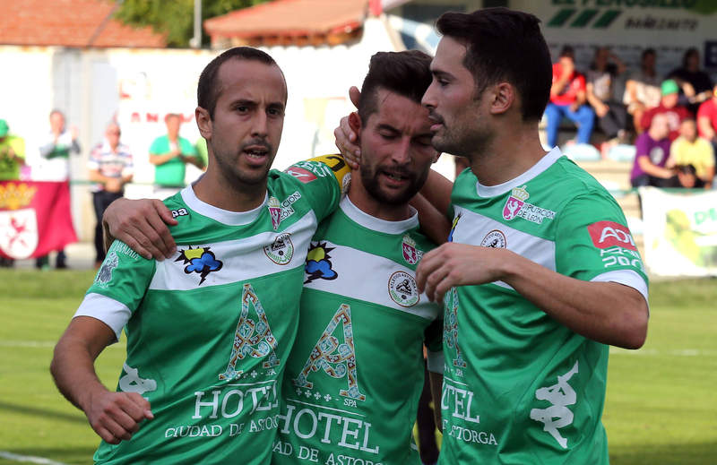 Un Astorga que no funciona