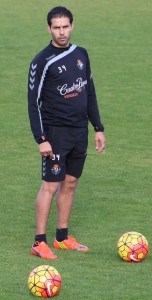 Un comandante y un 'JASP' en 'la familia' de Portugal 3 Baraja || Foto: Víctor Álvarez