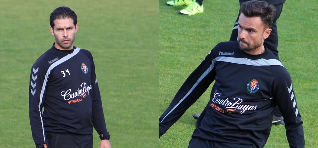 Un comandante y un 'JASP' en 'la familia' de Portugal 1 Baraja y Albés