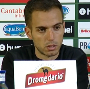 El debut 'a medias' de Borja Jiménez 2 Borja Jiménez