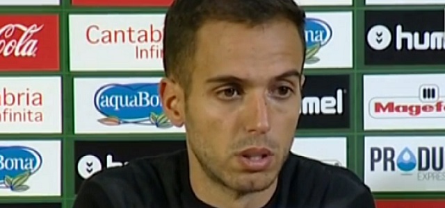 Borja Jiménez: “Hemos competido ante uno de los favoritos a ser campeón”