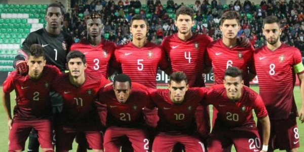 Bruno Varela Portugal