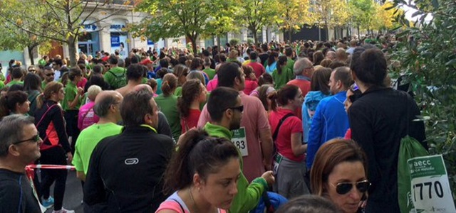 El Detalle: Valladolid es una ciudad de prioridades