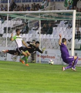 Amor de hermanos 4 Caye remata en la primera vuelta Foto: Víctor Álvarez