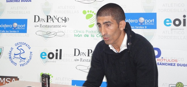 Turiel y Balta, descontentos con el arbitraje