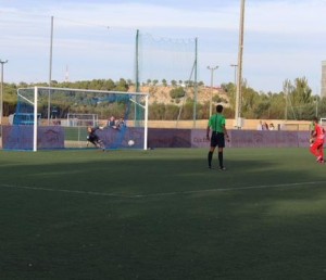 Once metros decisivos 2 Foto: Víctor Álvarez