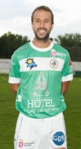 Un Astorga que no funciona 3 David Bandera Foto: La Preferente