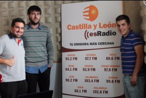 David Rodríguez, en #HacemosCantera