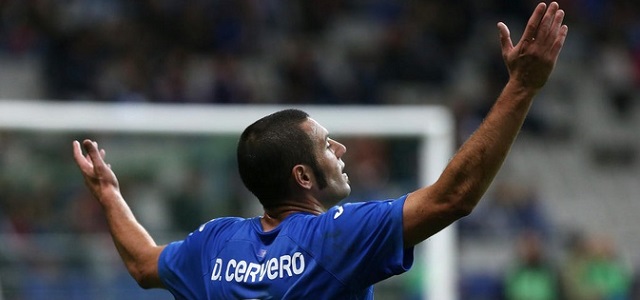 Cerverismo, pasión y oviedismo 1 Diego Cervero || Foto: asturiasmundial.com