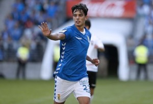 La Lupa: Real Oviedo 2 Edu Bedia || Foto: Real Oviedo