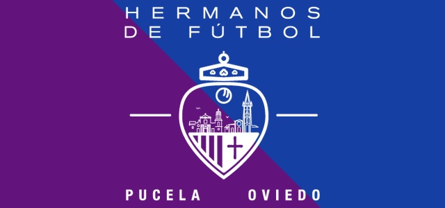 Dos hermanos, un compañero de viaje y la RSC 1 HermanosdeFútbol