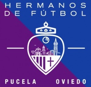 #HermanosdeFútbol