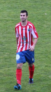 Gonzalo Alonso: "Turiel es el entrenador con el que más he aprendido" 2 Gonzalo Alonso Foto: Chusi Zalama