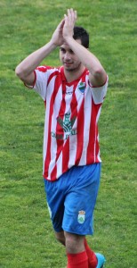 Victoria por, para y de Gonzalo 2 Gonzalo || Foto: Chusi Zalama