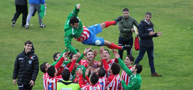 Victoria por, para y de Gonzalo