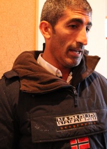 Turiel || Foto: Chusi Zalama