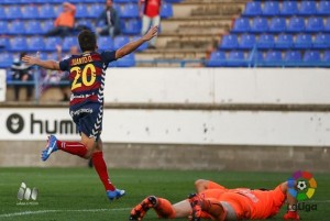 Tres puntos para confirmar sensaciones 2 Juanto Ortuño y Kepa