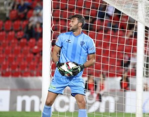 Leo Franco || Foto: Sport Huesca