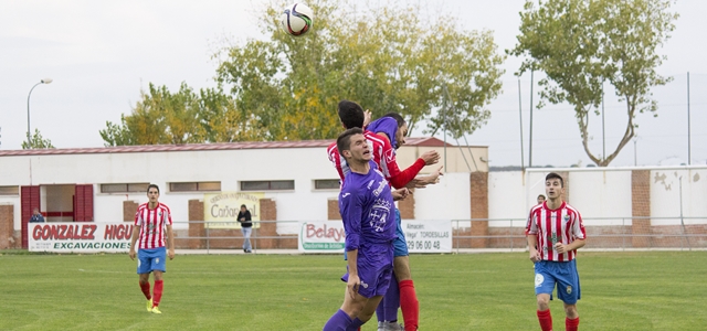 El Torde se hace el harakiri y vive su particular Halloween 1 Foto: Diego Rayaces