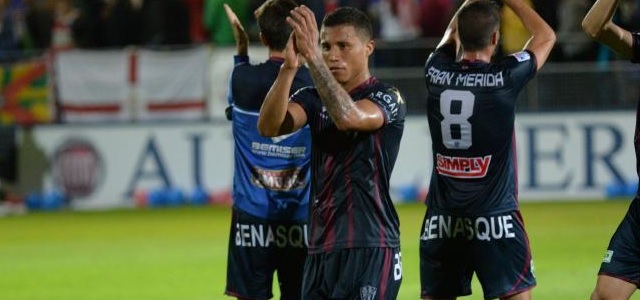 Kepa evita que el 'darwinismo' triunfe 1 Machís || Foto: LFP