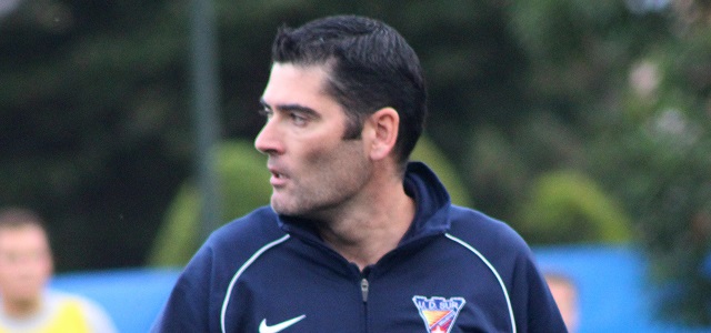 Mario Prieto: “Lo que estamos sacando fuera no lo estamos haciendo bueno en casa”