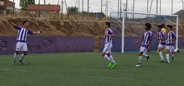 La UD Sur rema y aleja el descenso a cinco puntos