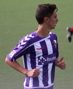 Tres puntos que se quedan en casa 2 Mito || Foto: Víctor Álvarez