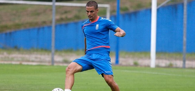 El regreso de Carlos Peña