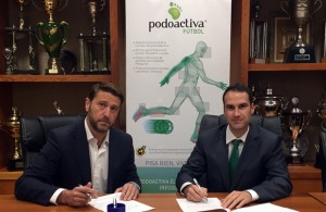 Foto: Real Valladolid