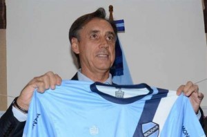 El 'histórico' periplo sudamericano de Portugal 2 Portugal || Foto: Opinión.com.bo