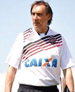 El 'histórico' periplo sudamericano de Portugal 3 Portugal || Foto: Bolívar