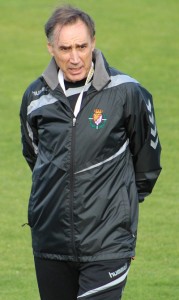 Portugal: "Sería lógico aplazar los partidos también en Segunda División" 2 Portugal || Foto: Víctor Álvarez