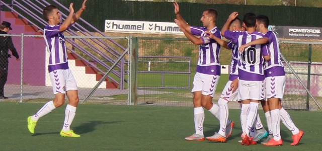 Once metros decisivos 1 Foto: Víctor Álvarez