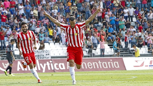 La oportunidad que llevaba años esperando 1 Quique || Foto: Marca