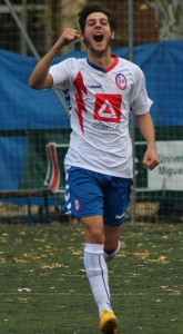 Empate y gracias para la UD Sur 2 Foto: Rosa M. Martín