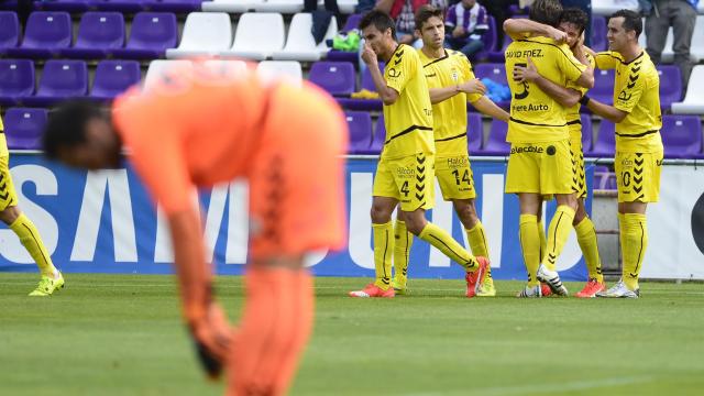 La indefensión puede con la efervescencia 1 Foto: LFP